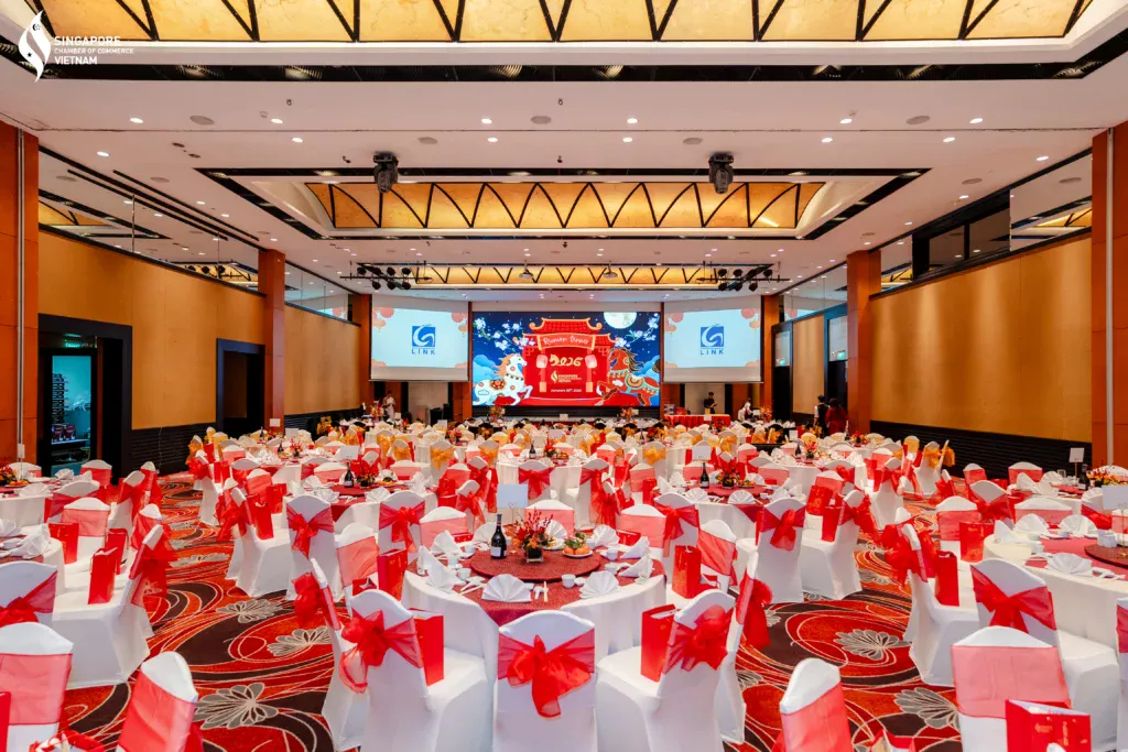 Saigon Ballroom
