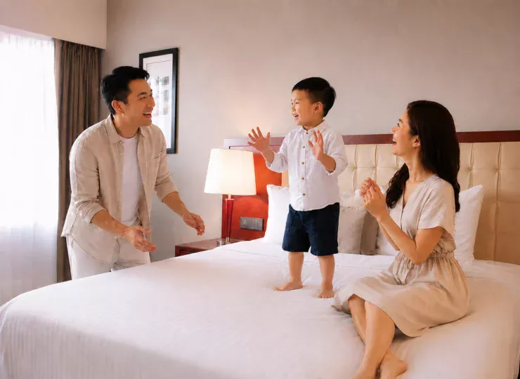 Sài Gòn RETREAT
