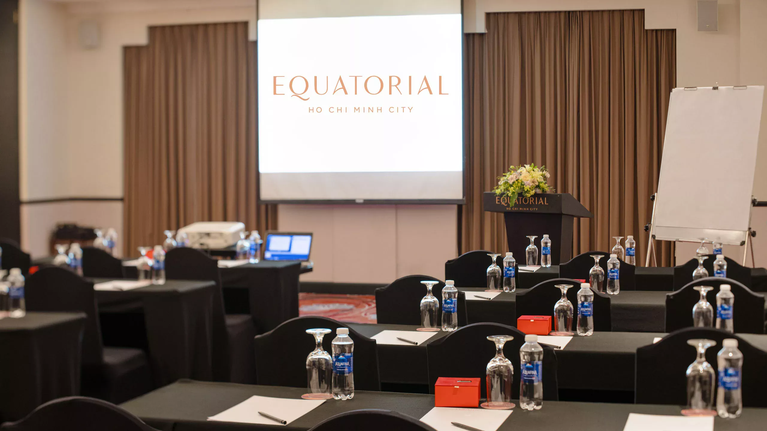 Dalat Room