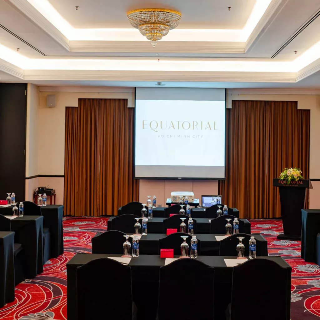 Dalat Room