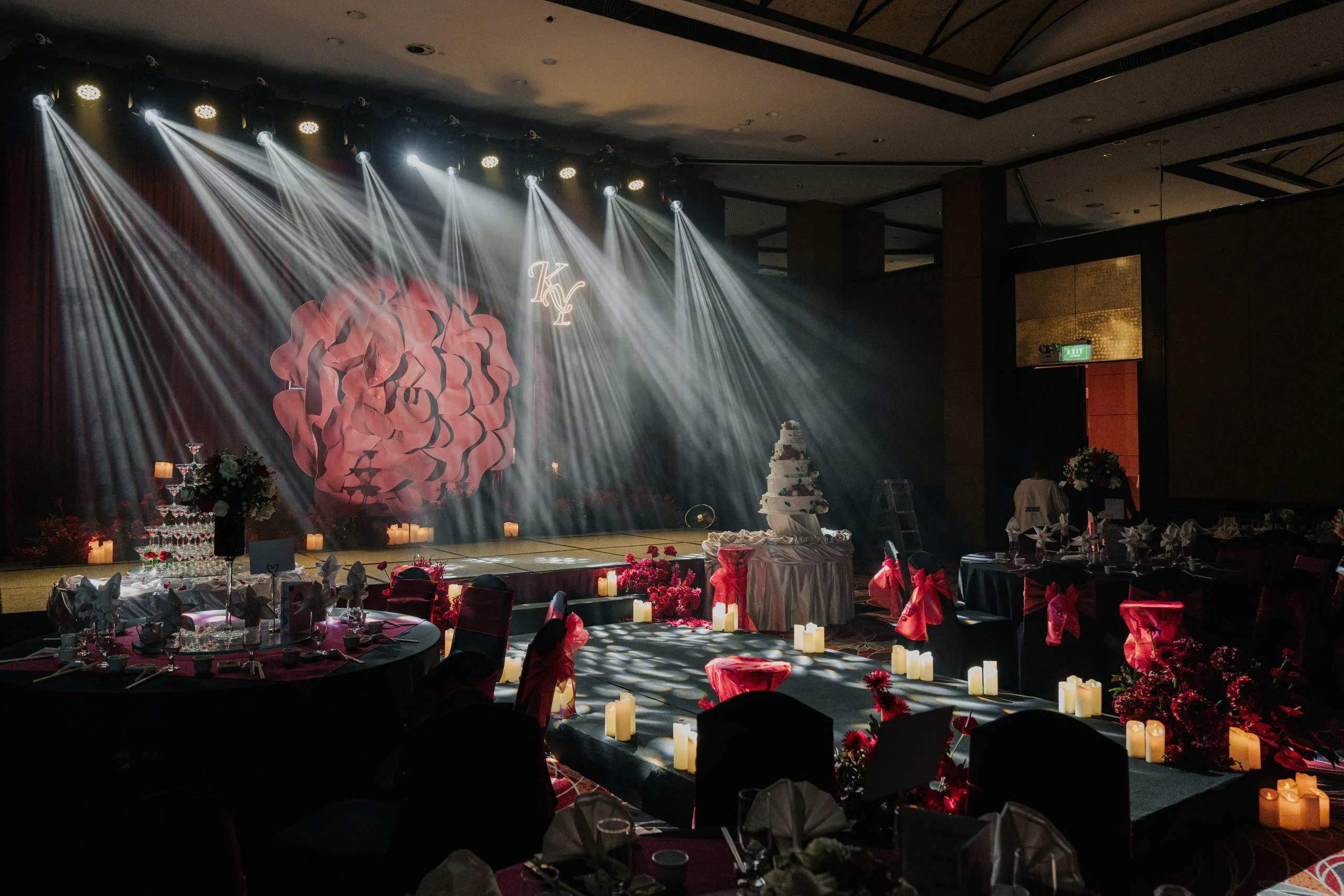 Saigon Ballroom