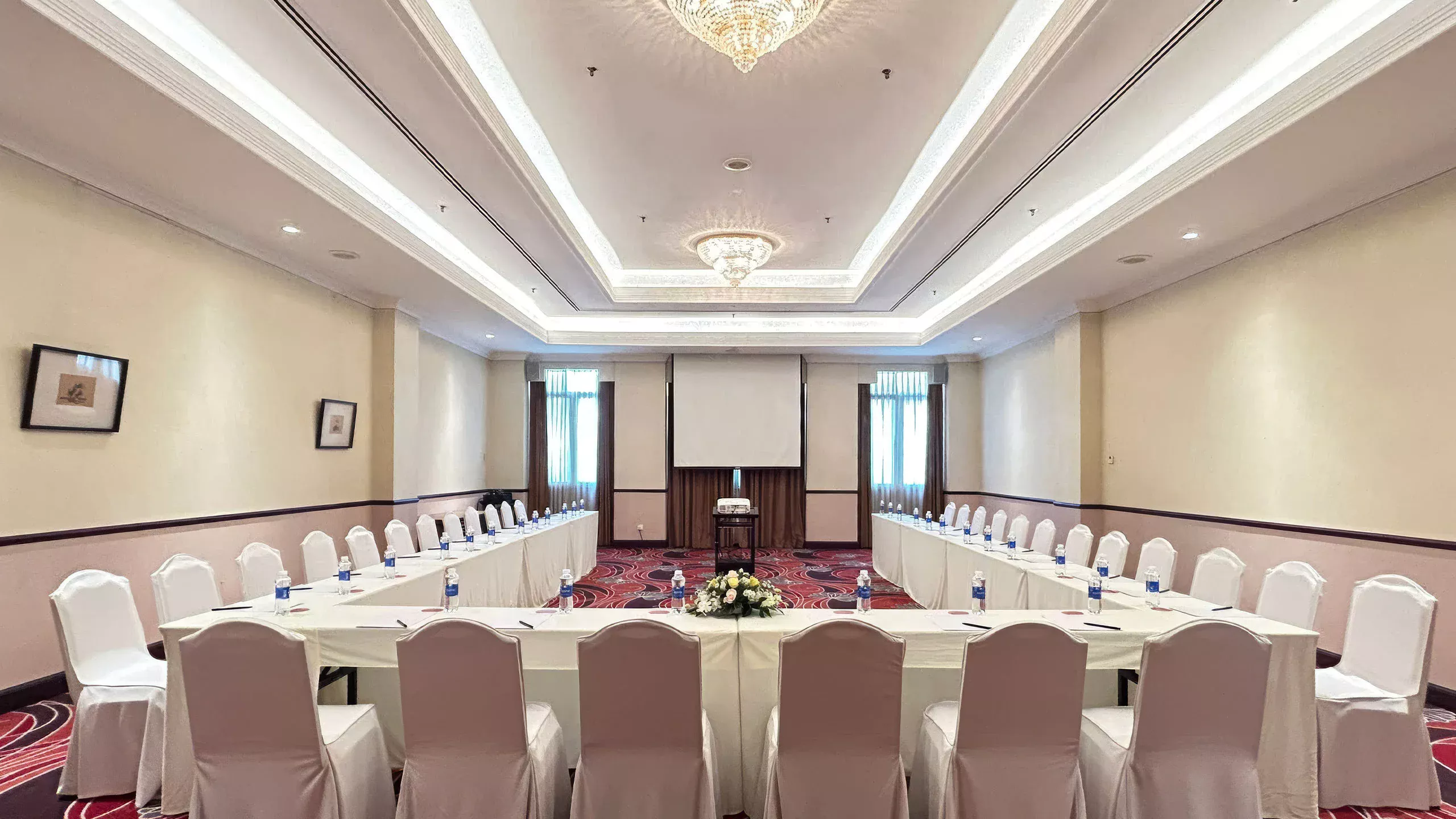 Sapa Room