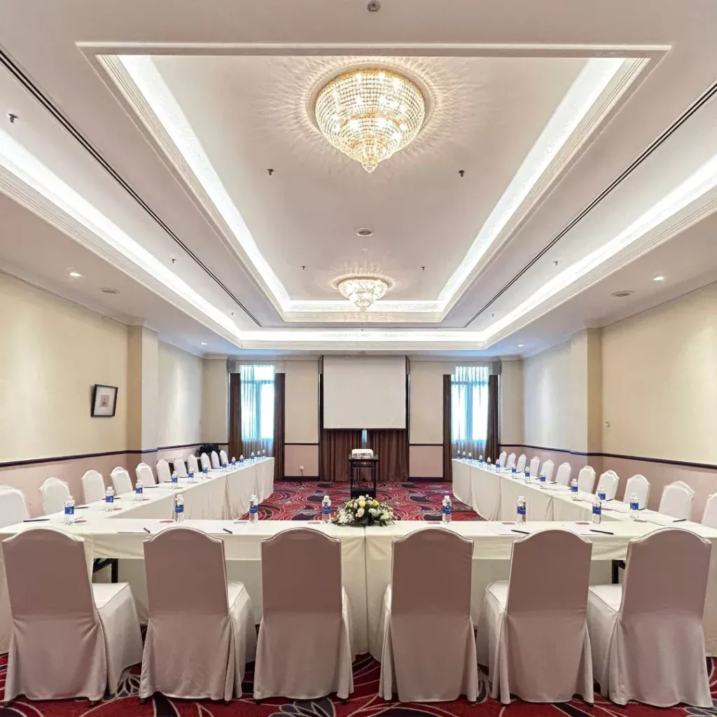 Sapa Room