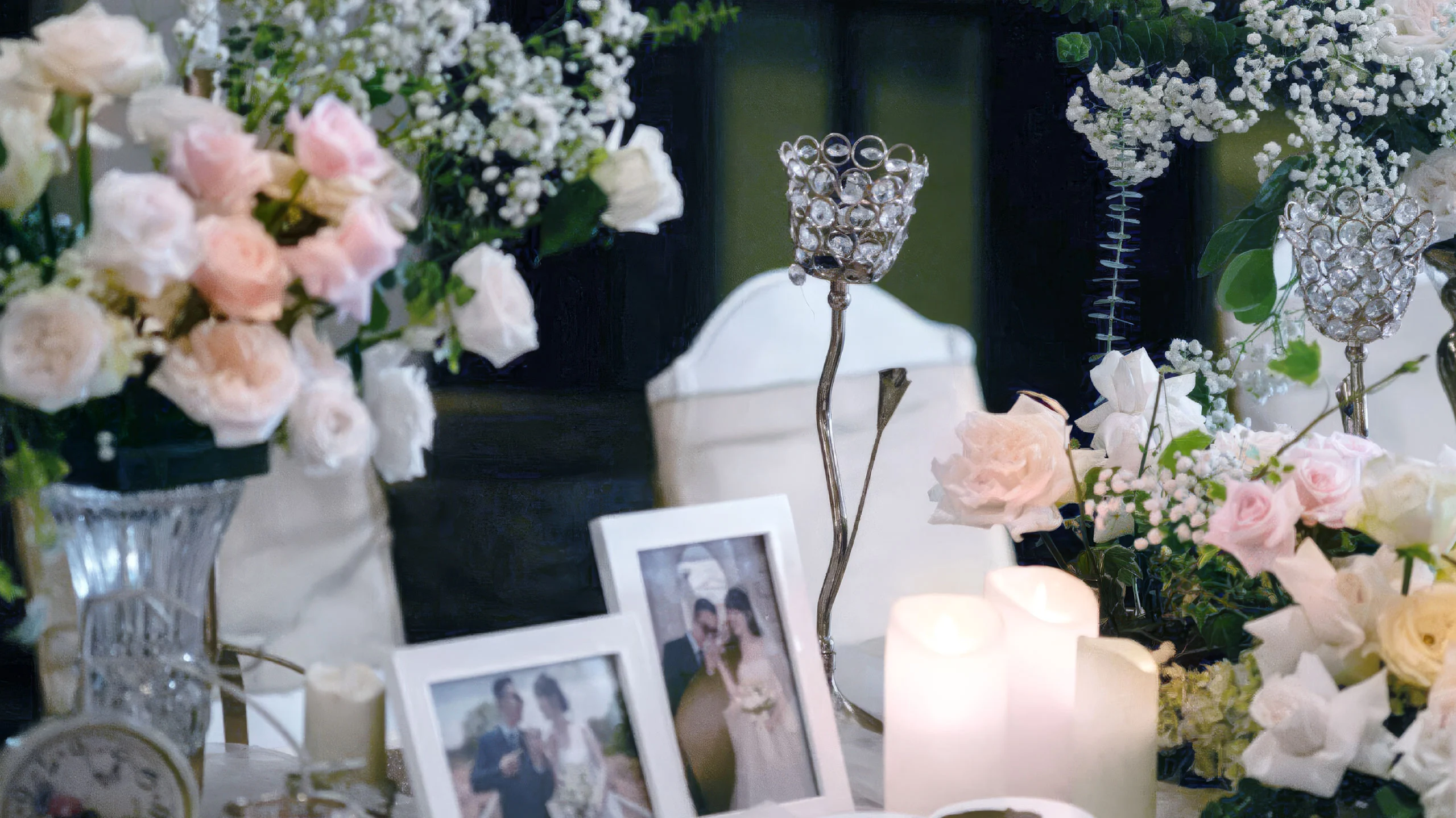 Wedding Package Promotion