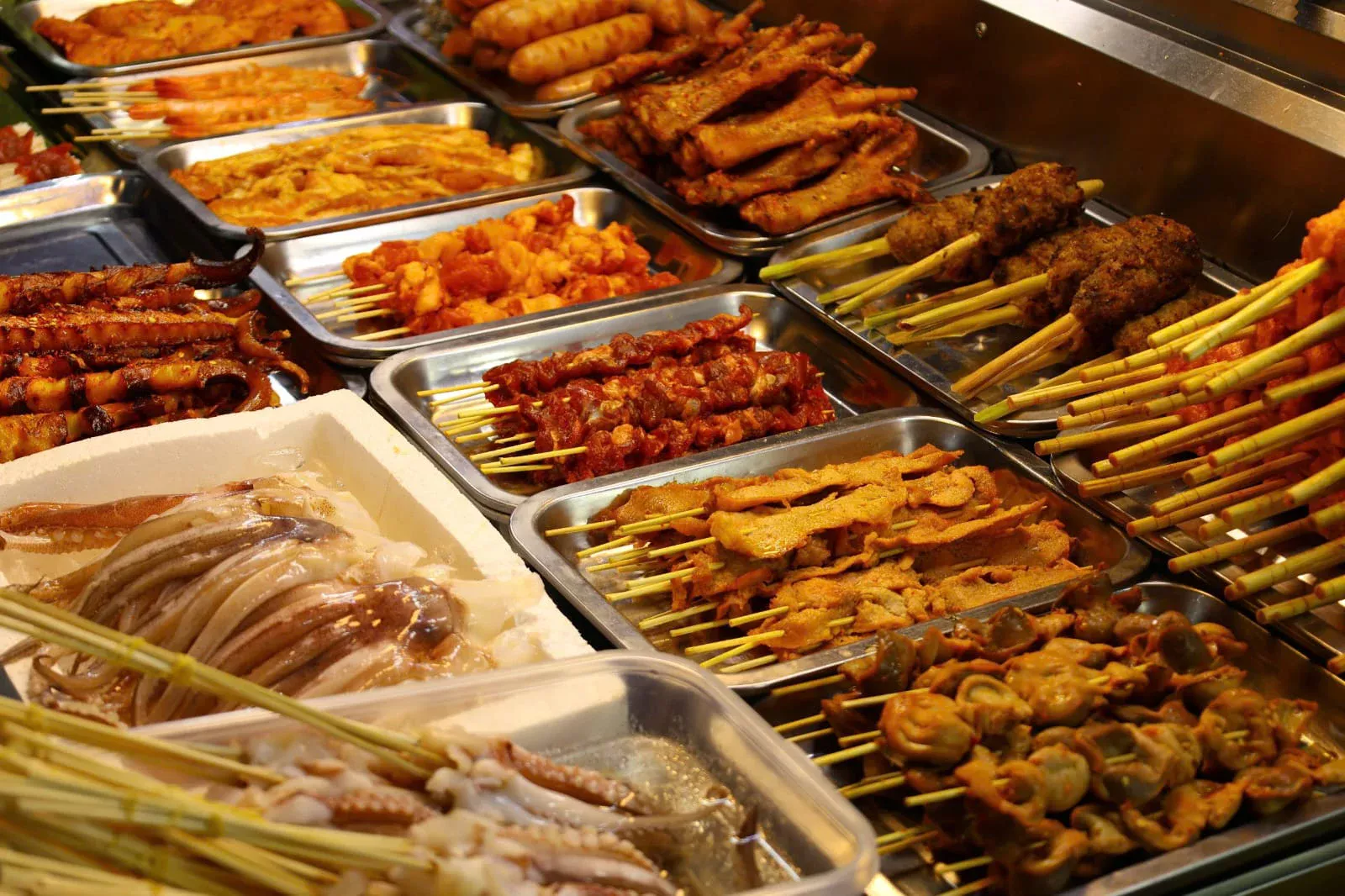 SAIGON FOODIE ESCAPE
