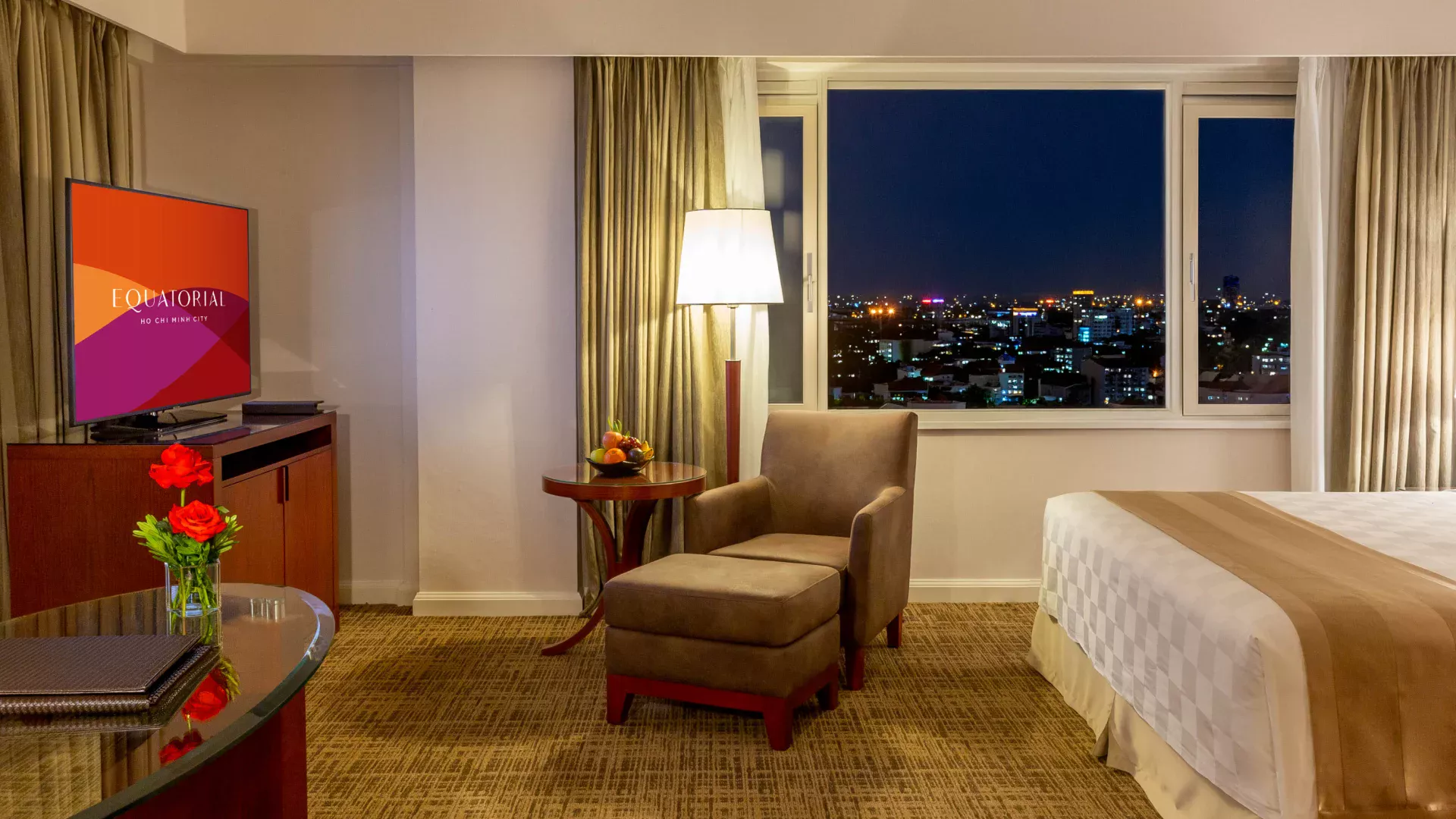 STAY 3 NIGHTS, PAY FOR 2